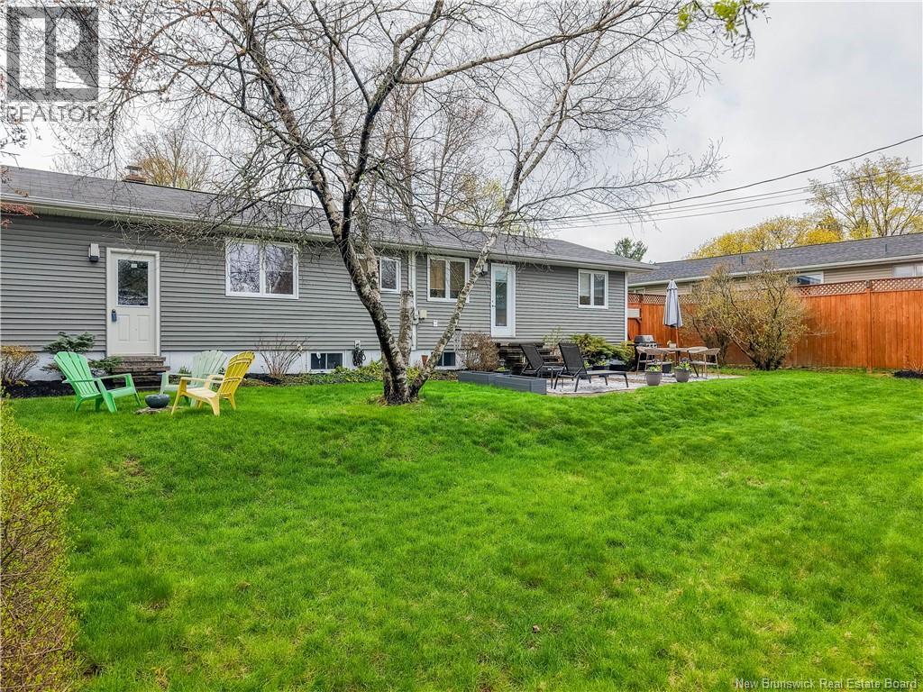 119 Stanley Street, Fredericton, New Brunswick  E3B 3A2 - Photo 34 - NB137267