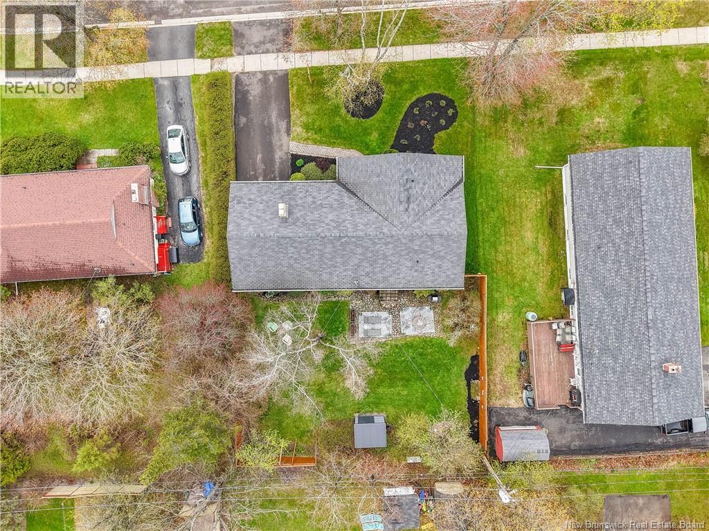 119 Stanley Street, Fredericton, New Brunswick  E3B 3A2 - Photo 39 - NB137267