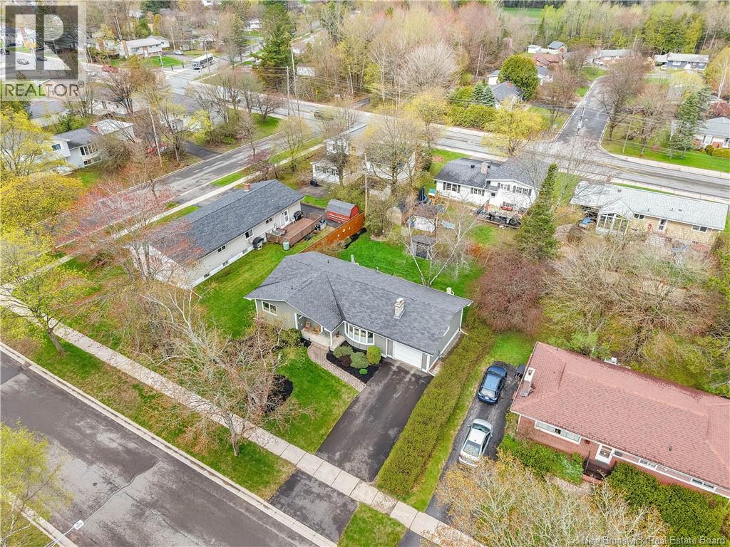 119 Stanley Street, Fredericton, New Brunswick  E3B 3A2 - Photo 38 - NB137267