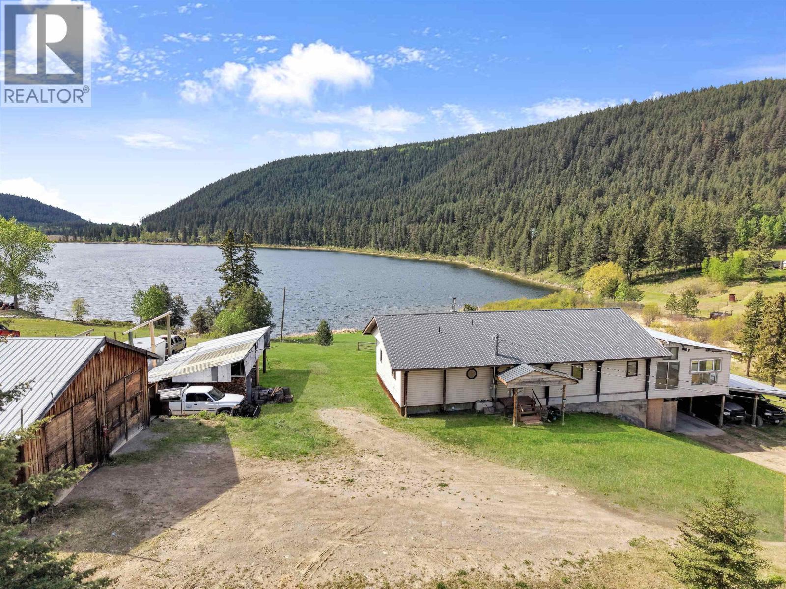 1622 Dunlevey Road, Mcleese Lake, British Columbia  V0L 1P0 - Photo 25 - R3123380