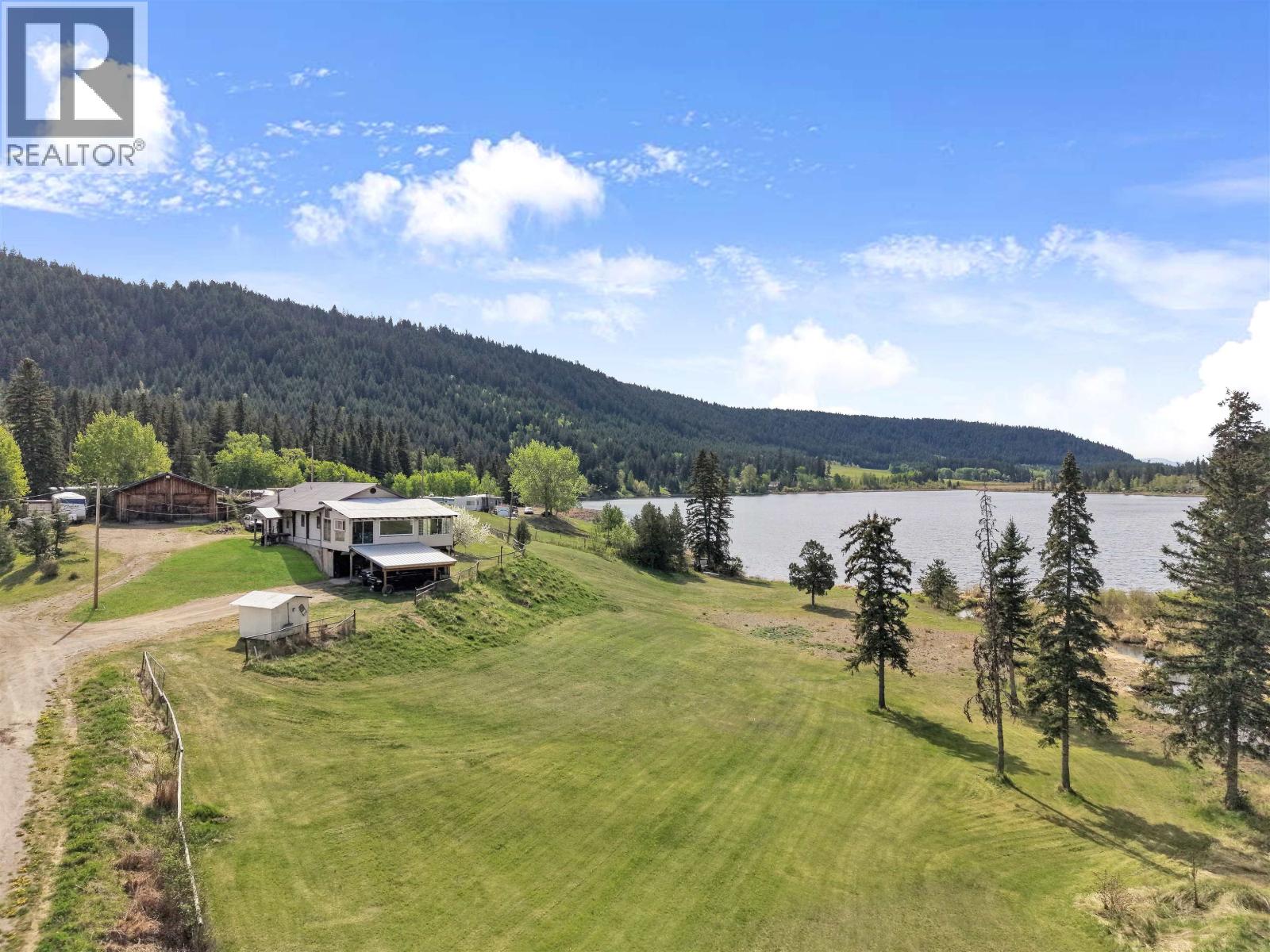 1622 Dunlevey Road, Mcleese Lake, British Columbia  V0L 1P0 - Photo 35 - R3123380