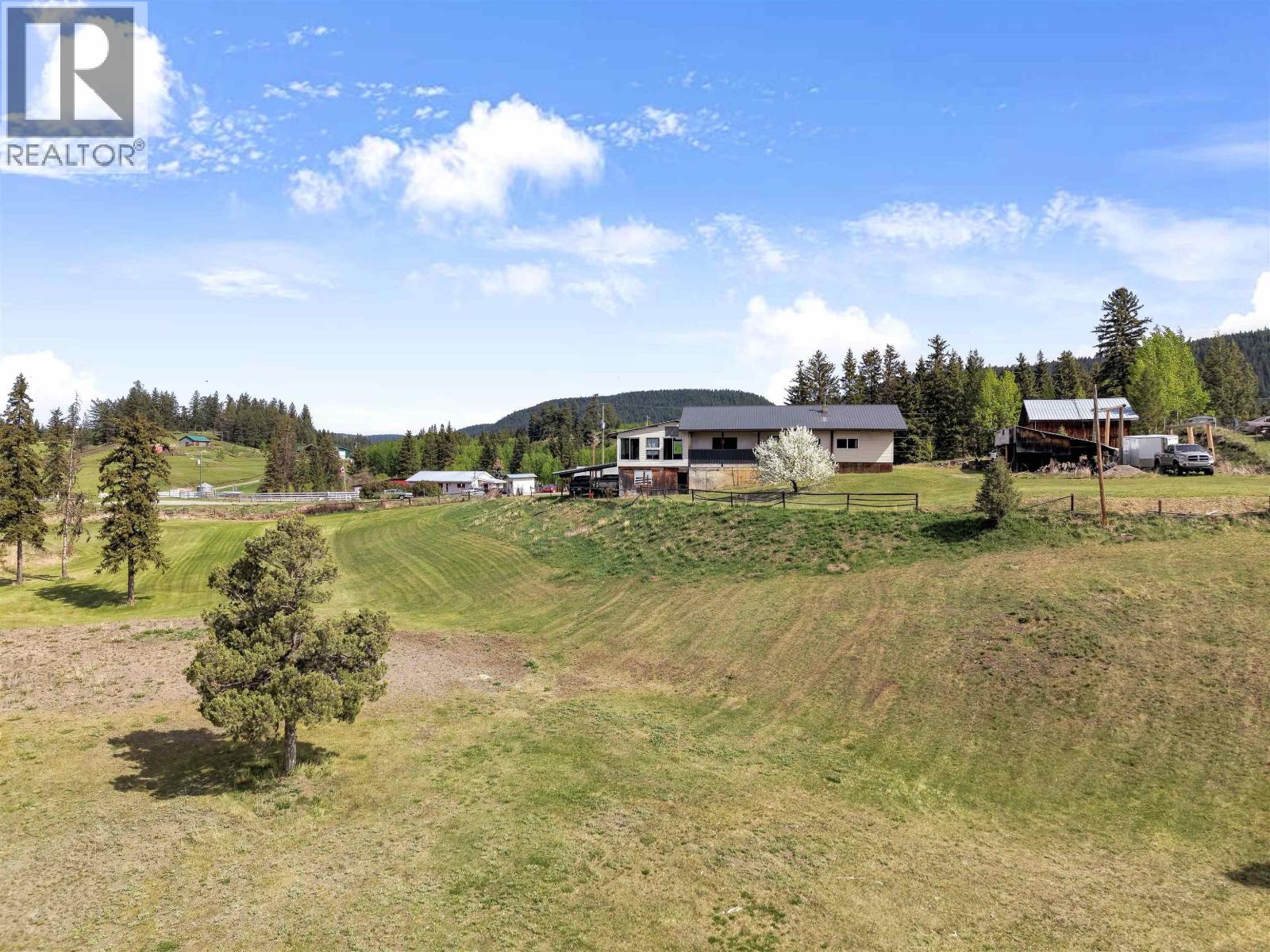 1622 Dunlevey Road, Mcleese Lake, British Columbia  V0L 1P0 - Photo 34 - R3123380