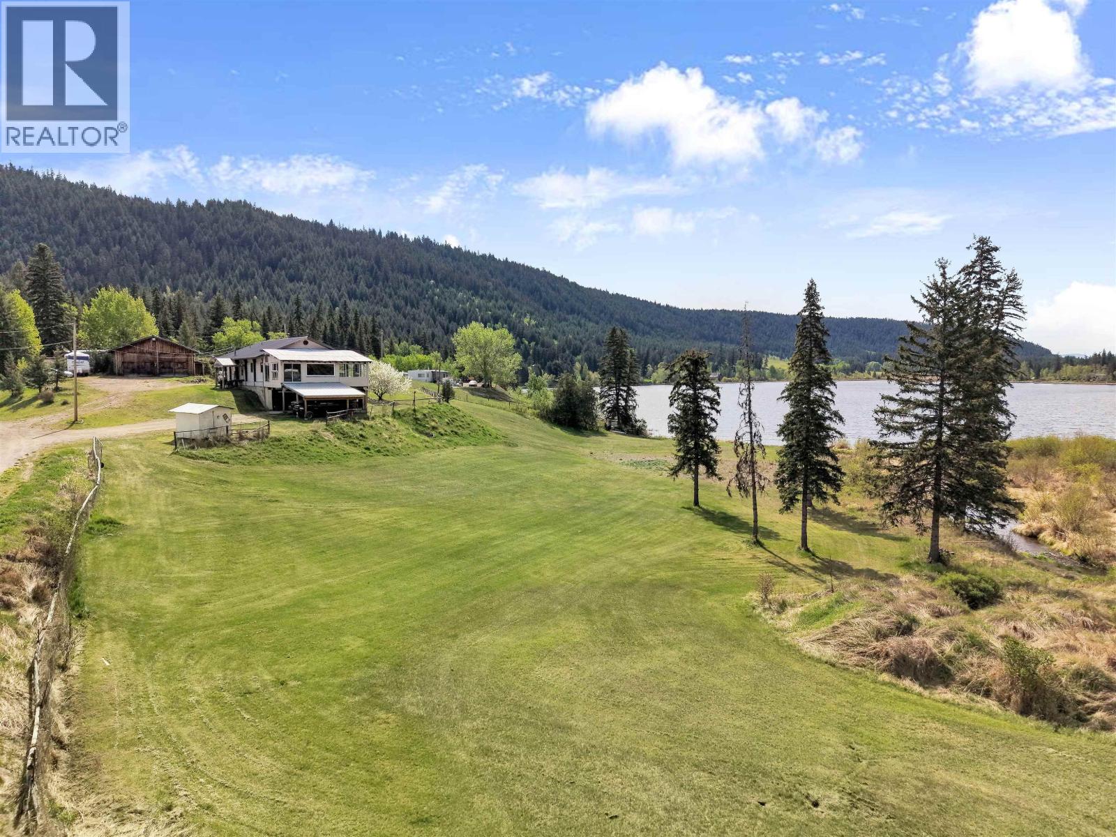1622 Dunlevey Road, Mcleese Lake, British Columbia  V0L 1P0 - Photo 31 - R3123380