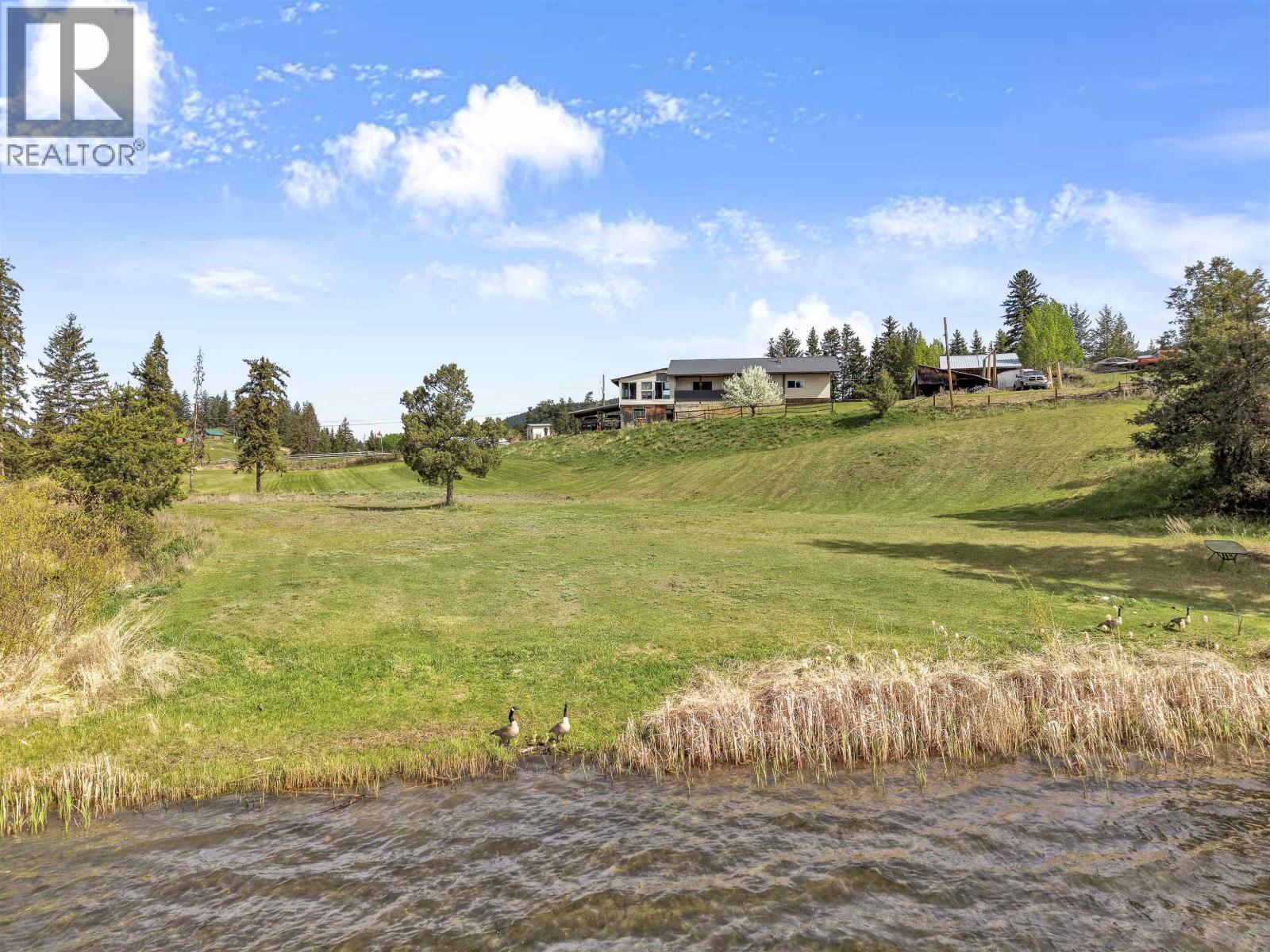 1622 Dunlevey Road, Mcleese Lake, British Columbia  V0L 1P0 - Photo 33 - R3123380