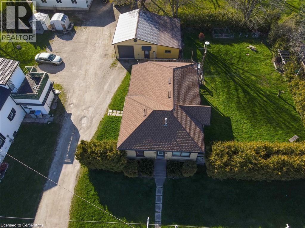 244 Main Street, Atwood, Ontario  N0G 1V0 - Photo 14 - 40816735