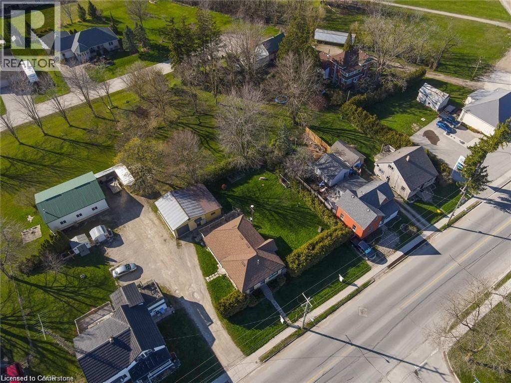 244 Main Street, Atwood, Ontario  N0G 1V0 - Photo 9 - 40816735