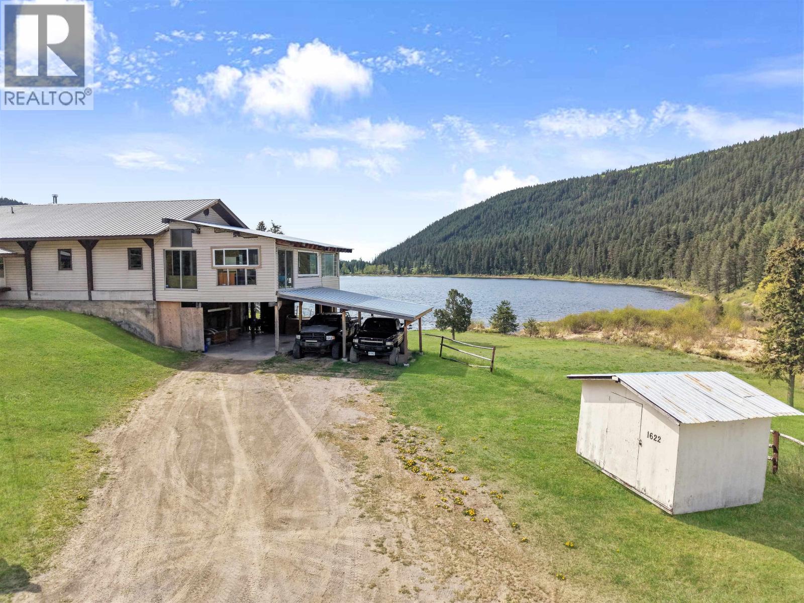 1622 Dunlevey Road, Mcleese Lake, British Columbia  V0L 1P0 - Photo 28 - R3123380