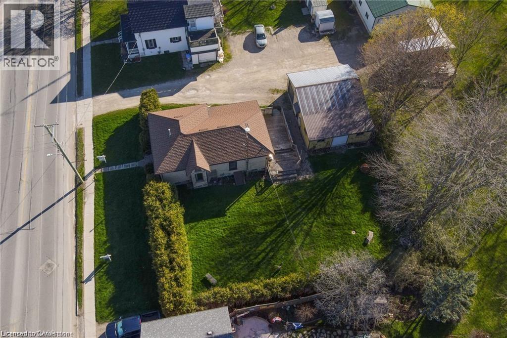 244 Main Street, Atwood, Ontario  N0G 1V0 - Photo 24 - 40816735