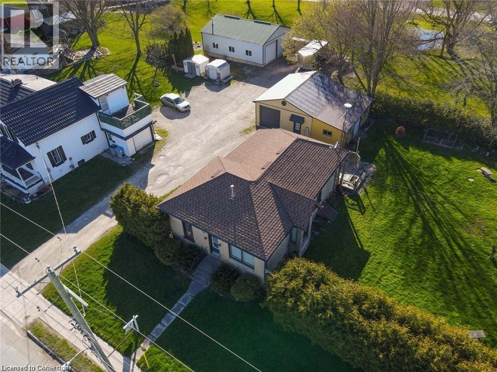 244 Main Street, Atwood, Ontario  N0G 1V0 - Photo 16 - 40816735