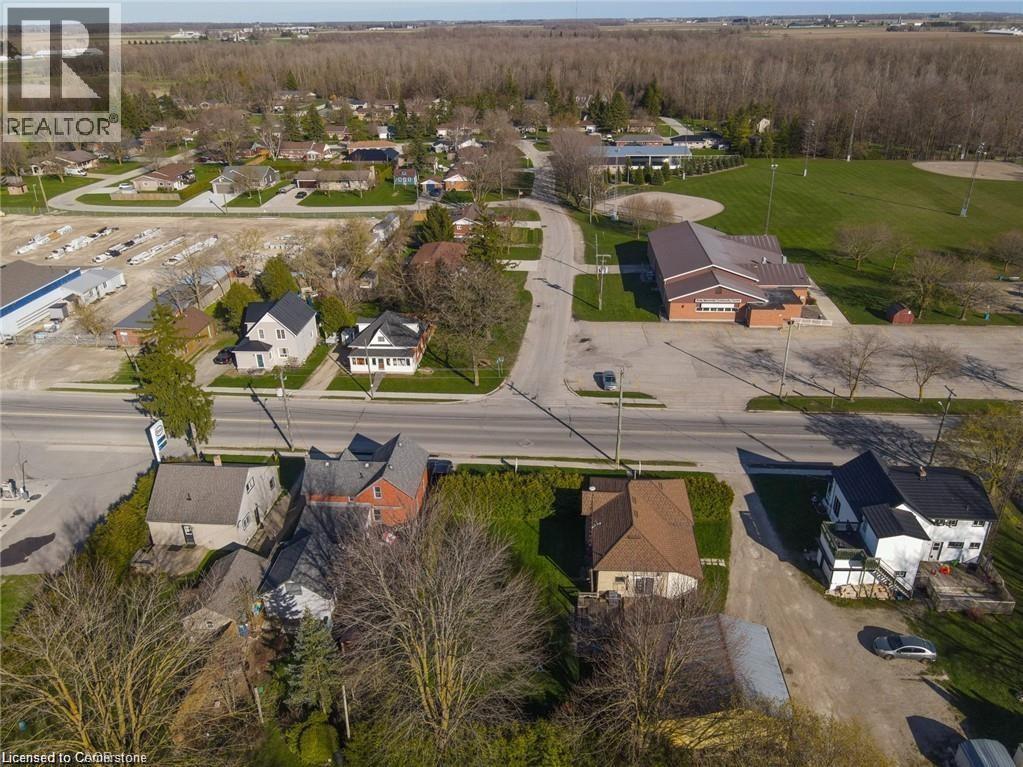 244 Main Street, Atwood, Ontario  N0G 1V0 - Photo 20 - 40816735