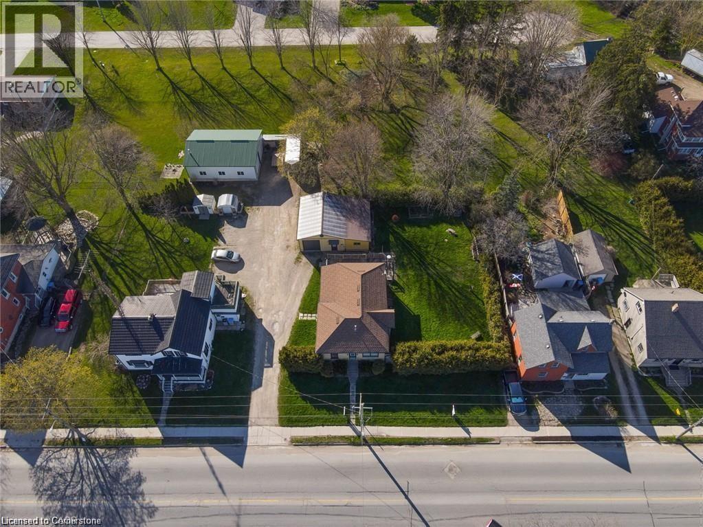 244 Main Street, Atwood, Ontario  N0G 1V0 - Photo 10 - 40816735