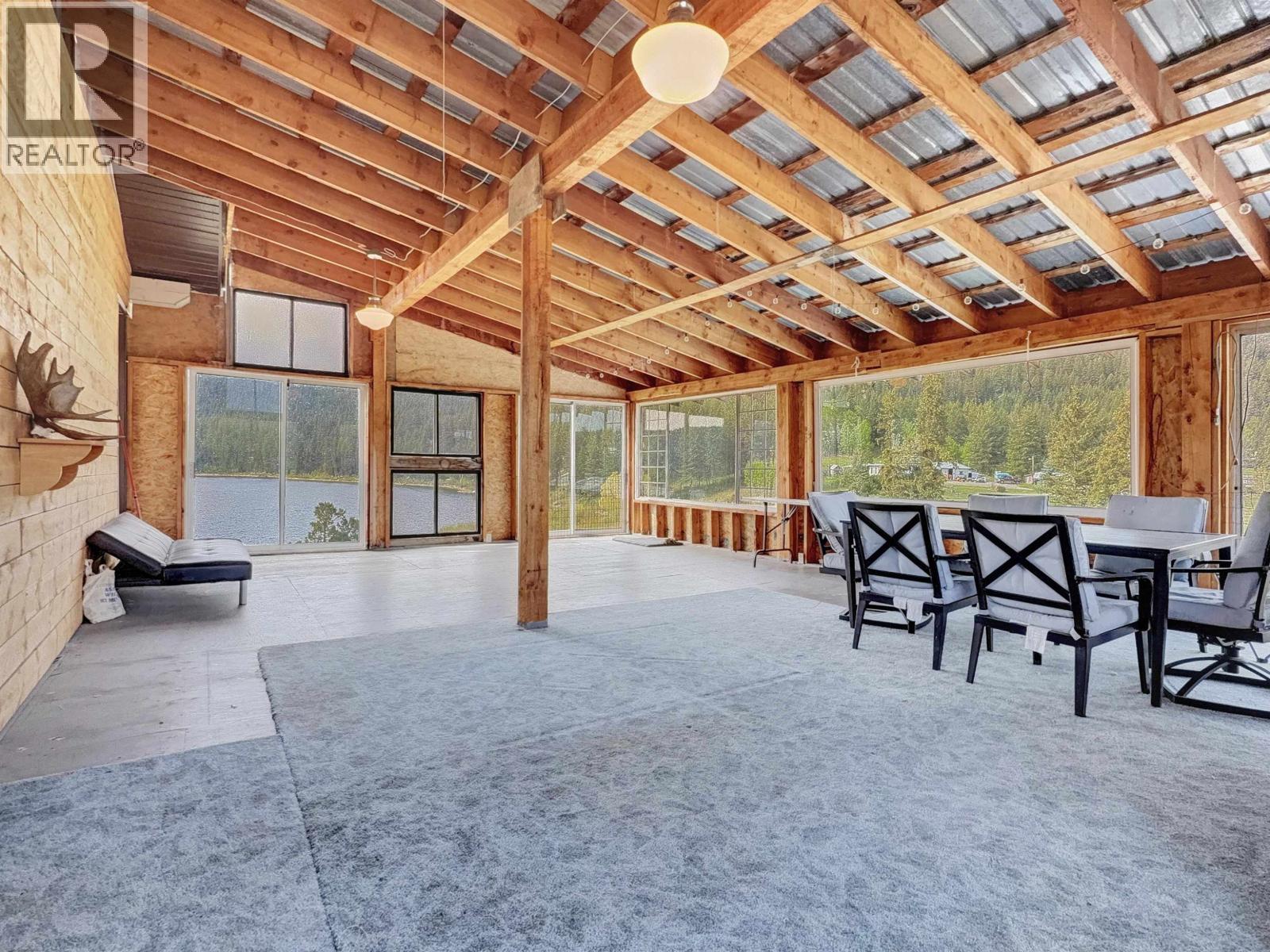 1622 Dunlevey Road, Mcleese Lake, British Columbia  V0L 1P0 - Photo 12 - R3123380