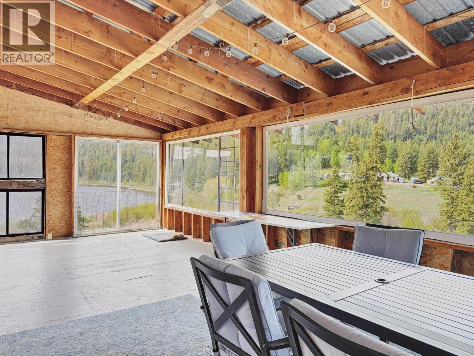 1622 Dunlevey Road, Mcleese Lake, British Columbia  V0L 1P0 - Photo 13 - R3123380