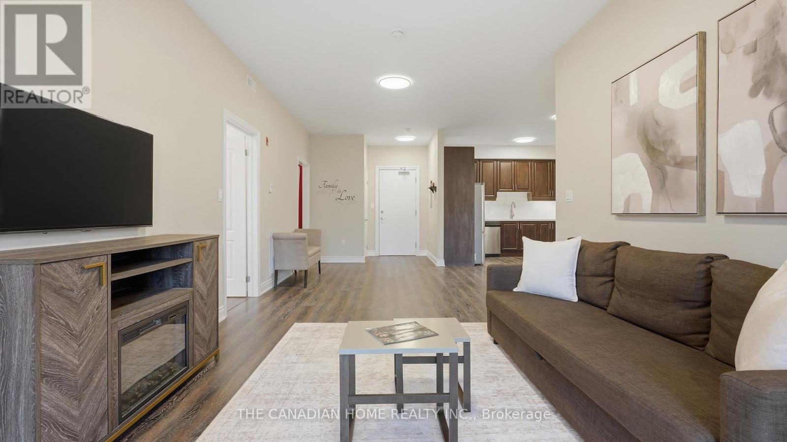 332 - 8111 Forest Glen Drive, Niagara Falls, Ontario  L2H 2Y7 - Photo 3 - X13064498