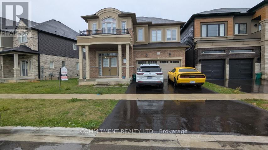 32 STAUFFER ROAD, Brantford, Ontario