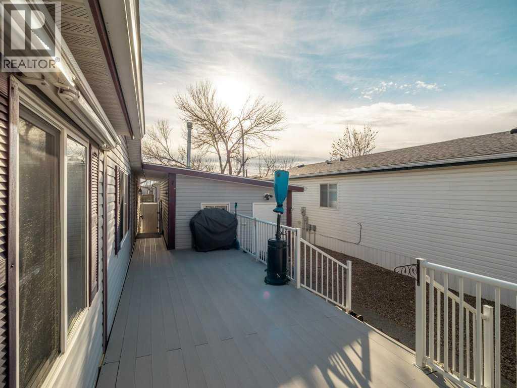 206 Station Boulevard, Coaldale, Alberta  T1M 1P5 - Photo 33 - A2270594
