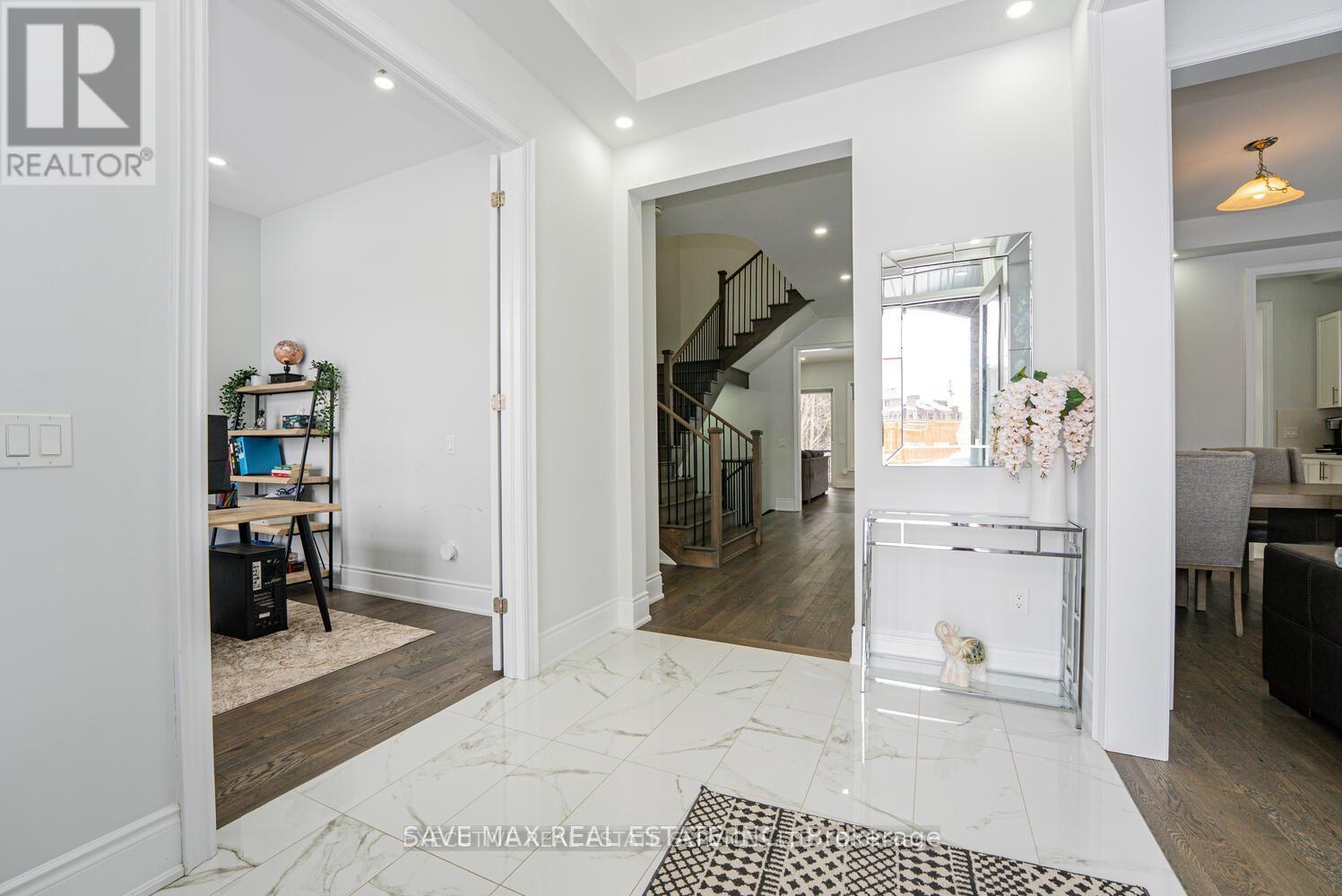 446 Woodsworth Terrace, Woodstock, Ontario  N4T 0M9 - Photo 5 - X12872794