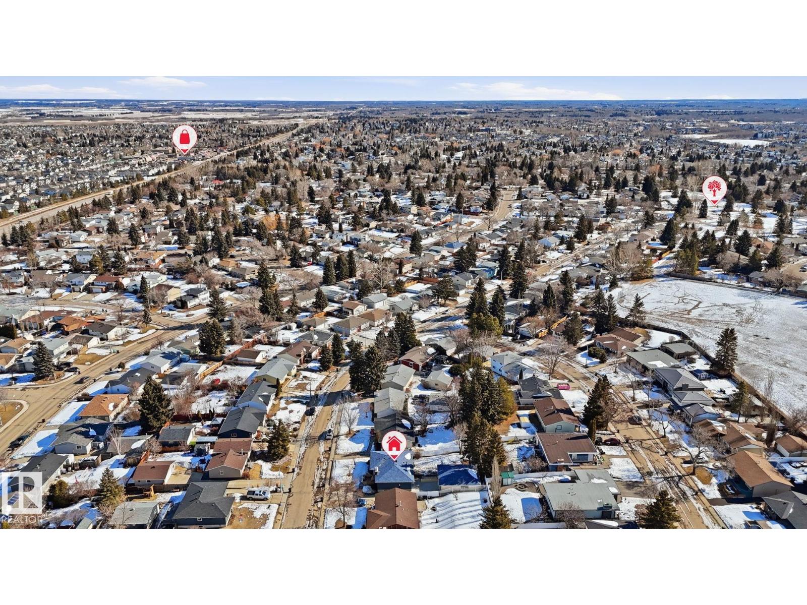 55 Glamorgan Dr, Sherwood Park, Alberta  T8A 2Y5 - Photo 57 - E4485942