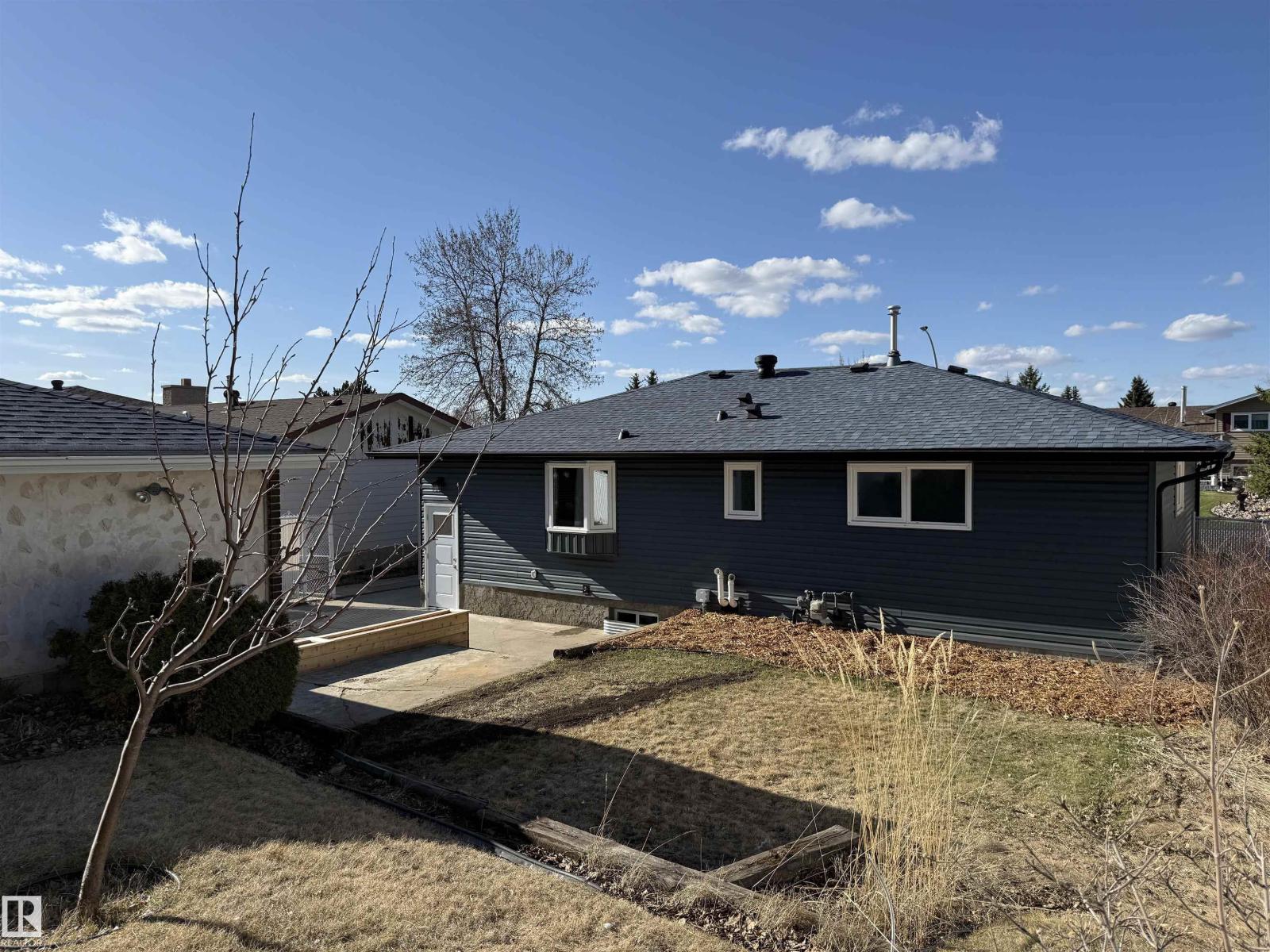 55 Glamorgan Dr, Sherwood Park, Alberta  T8A 2Y5 - Photo 50 - E4485942