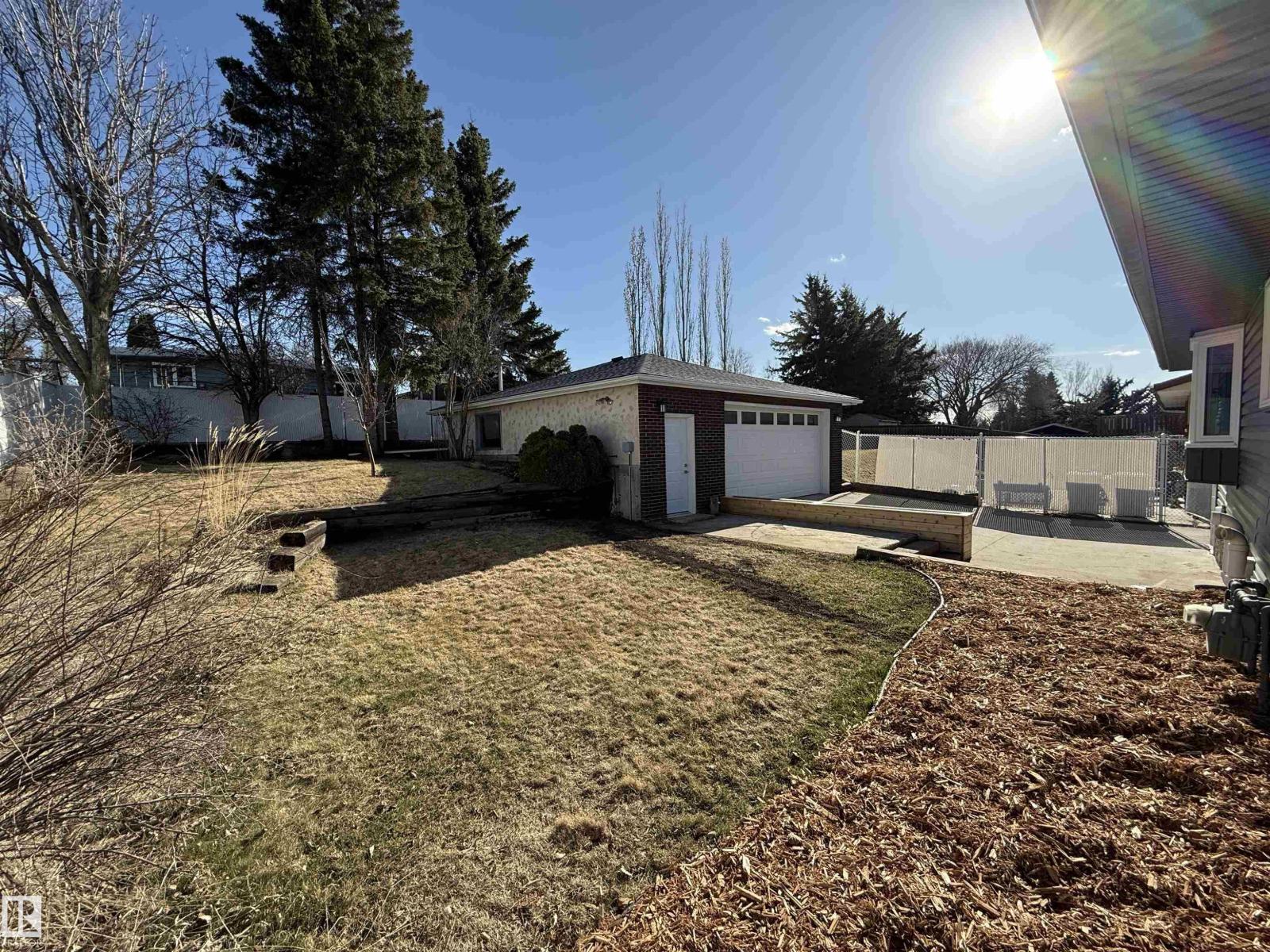 55 Glamorgan Dr, Sherwood Park, Alberta  T8A 2Y5 - Photo 49 - E4485942