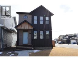 47 Blackwolf Pass N, Lethbridge, Alberta