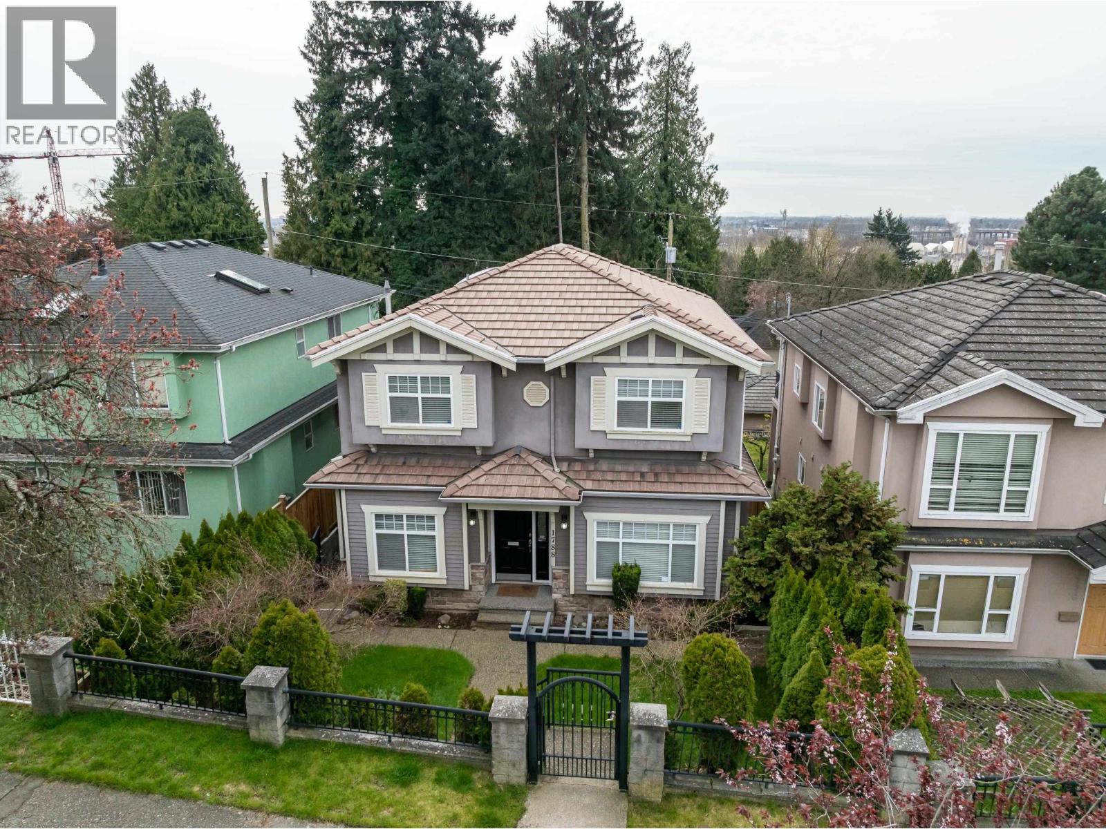 1788 E 64TH AVENUE, Vancouver, British Columbia