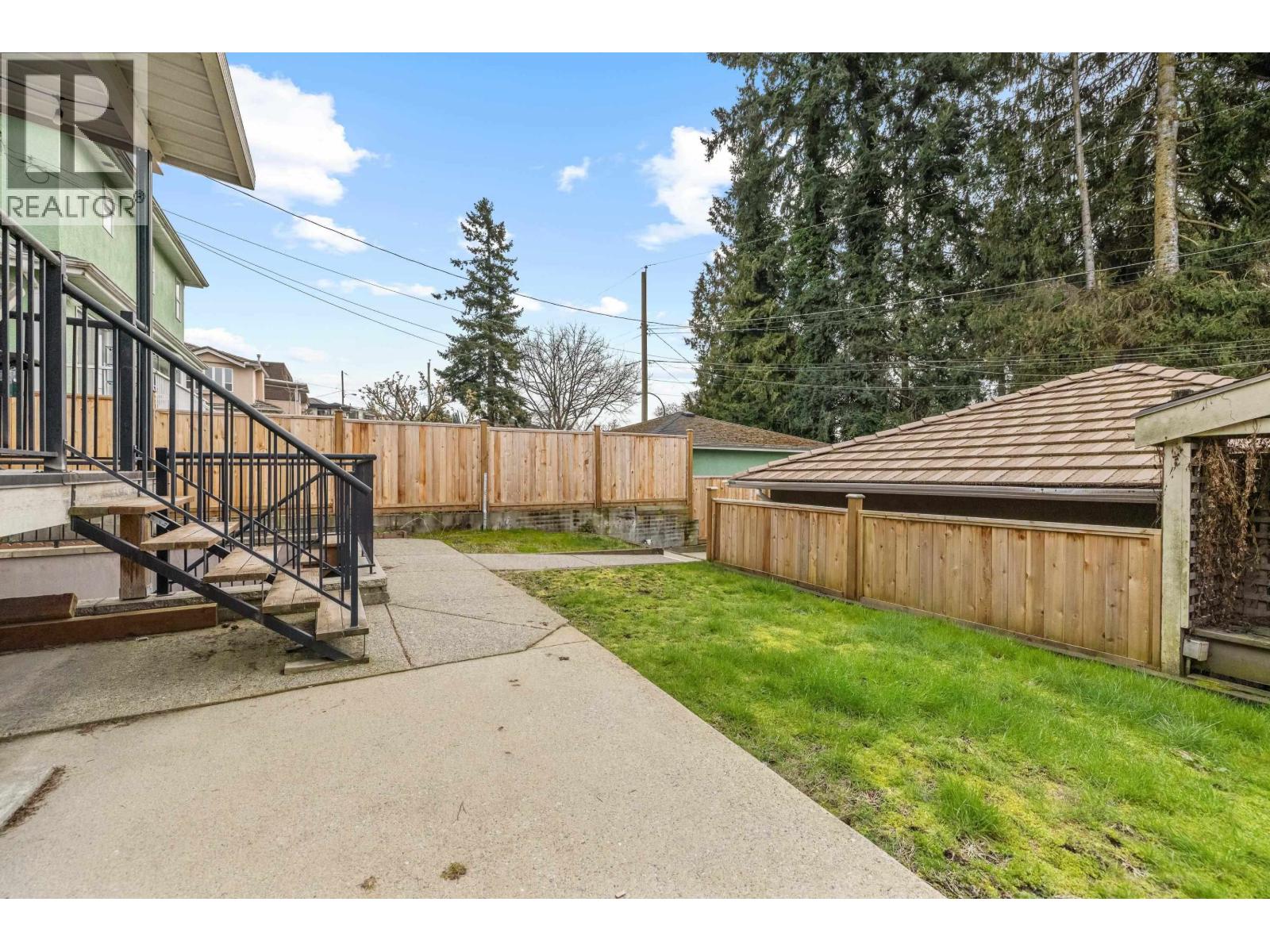 1788 E 64th Avenue, Vancouver, British Columbia  V5P 2M7 - Photo 34 - R3124143