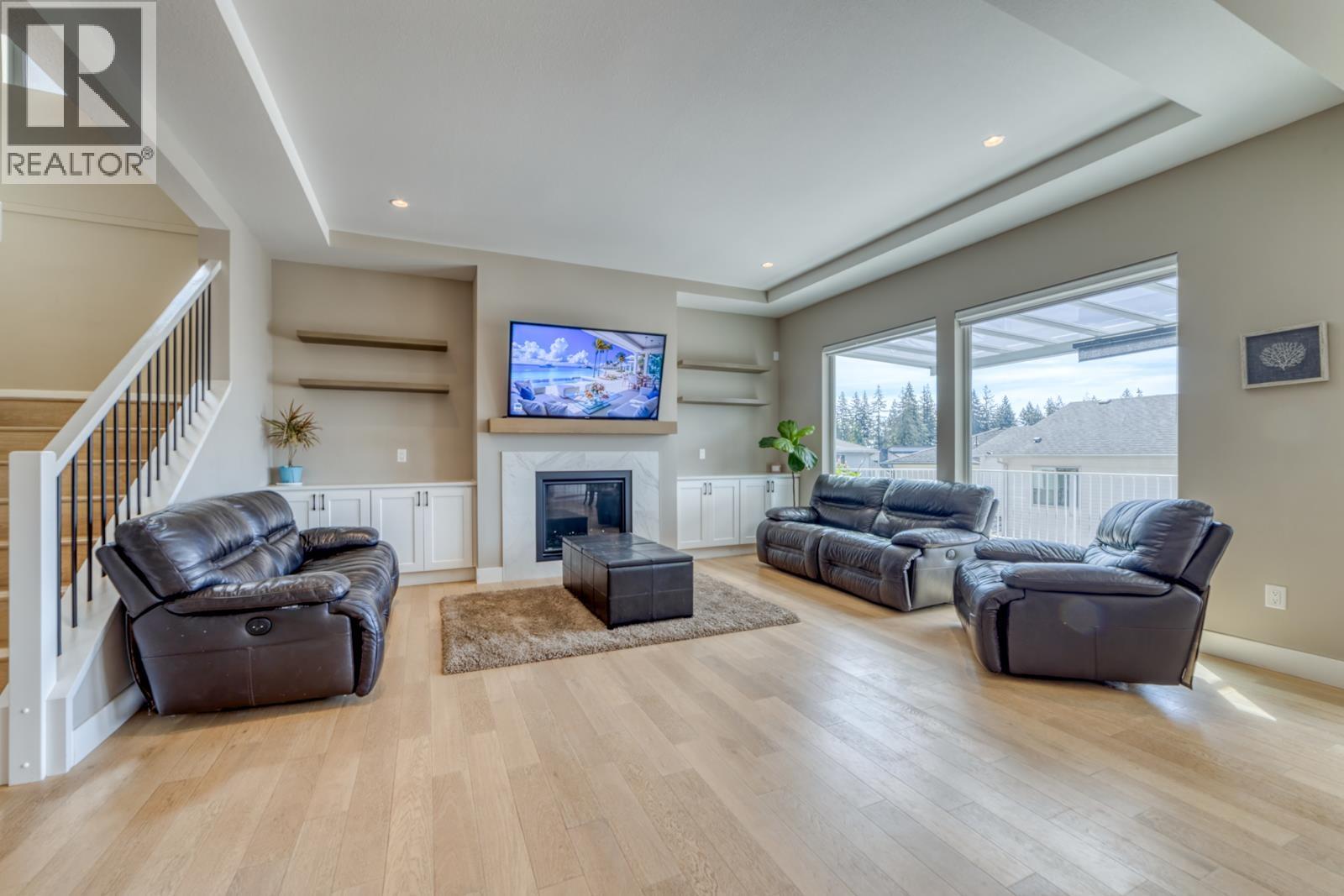 3490 Danielson Drive, Coquitlam, British Columbia  V3E 0N4 - Photo 6 - R3123506
