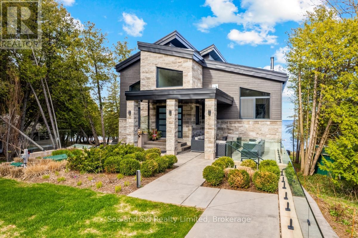 138 Georgian Beach Lane, Meaford, Ontario  N4L 0A7 - Photo 11 - X13134444