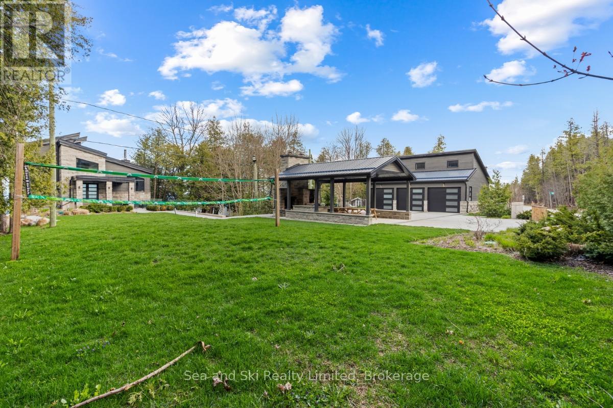 138 Georgian Beach Lane, Meaford, Ontario  N4L 0A7 - Photo 13 - X13134444