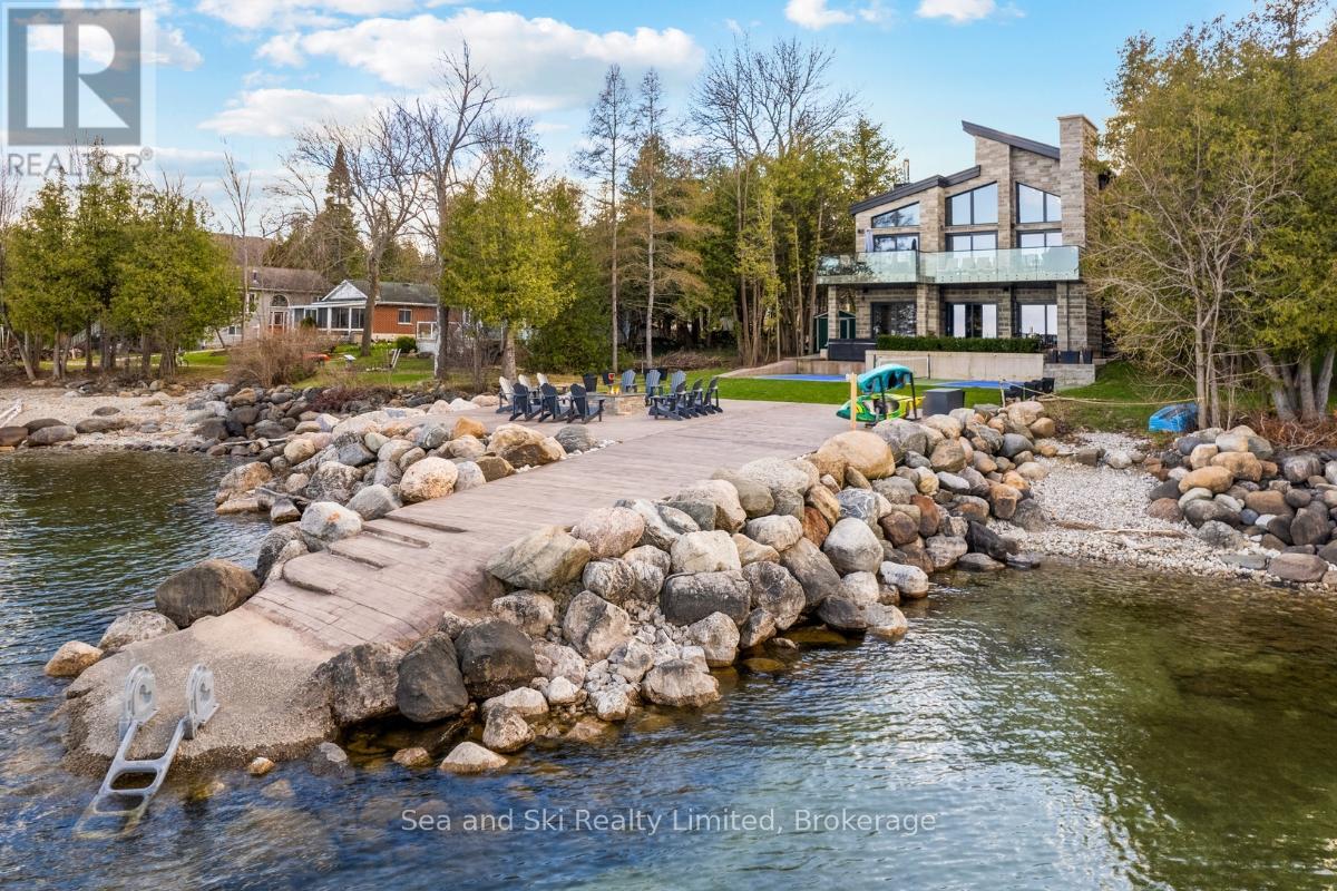 138 Georgian Beach Lane, Meaford, Ontario  N4L 0A7 - Photo 2 - X13134444