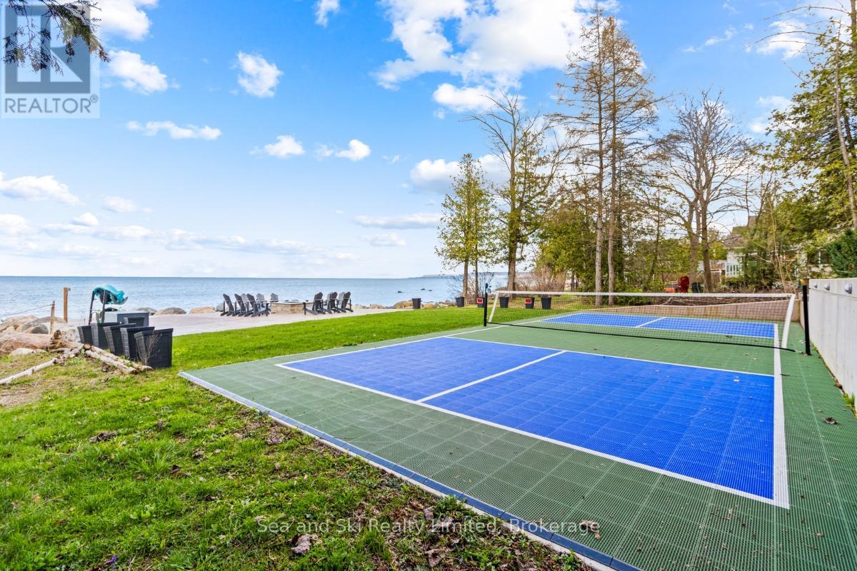 138 Georgian Beach Lane, Meaford, Ontario  N4L 0A7 - Photo 20 - X13134444