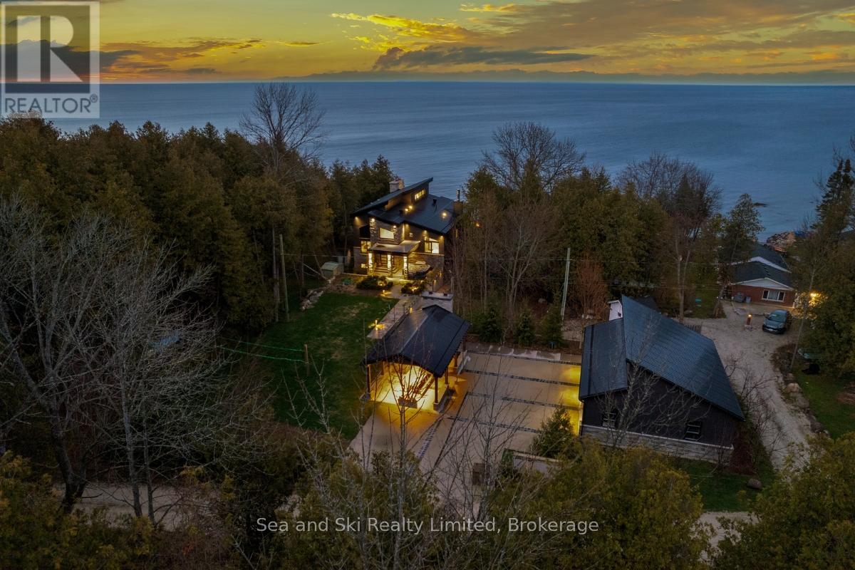 138 Georgian Beach Lane, Meaford, Ontario  N4L 0A7 - Photo 22 - X13134444