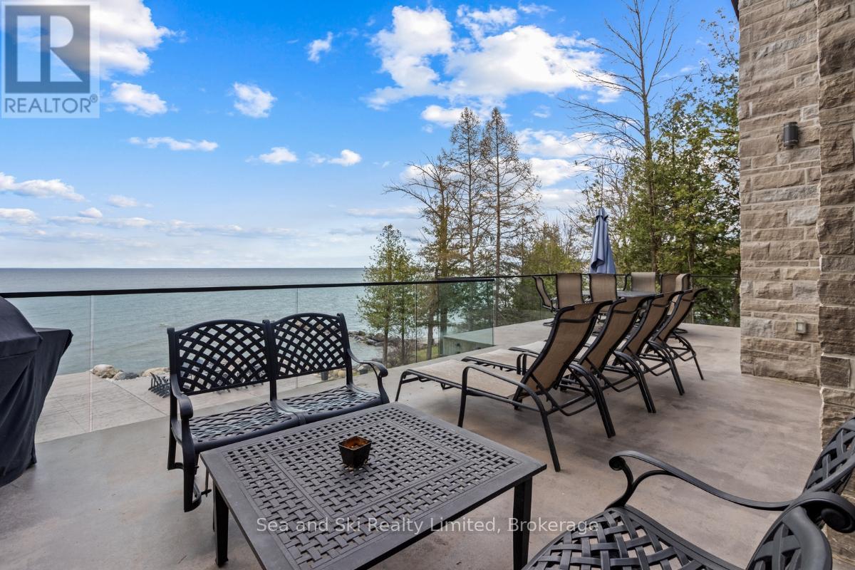 138 Georgian Beach Lane, Meaford, Ontario  N4L 0A7 - Photo 29 - X13134444