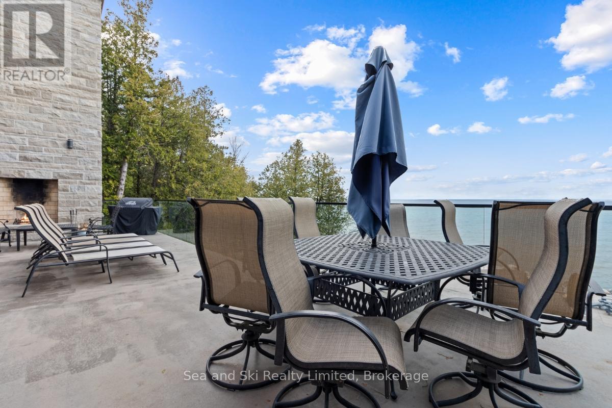 138 Georgian Beach Lane, Meaford, Ontario  N4L 0A7 - Photo 30 - X13134444