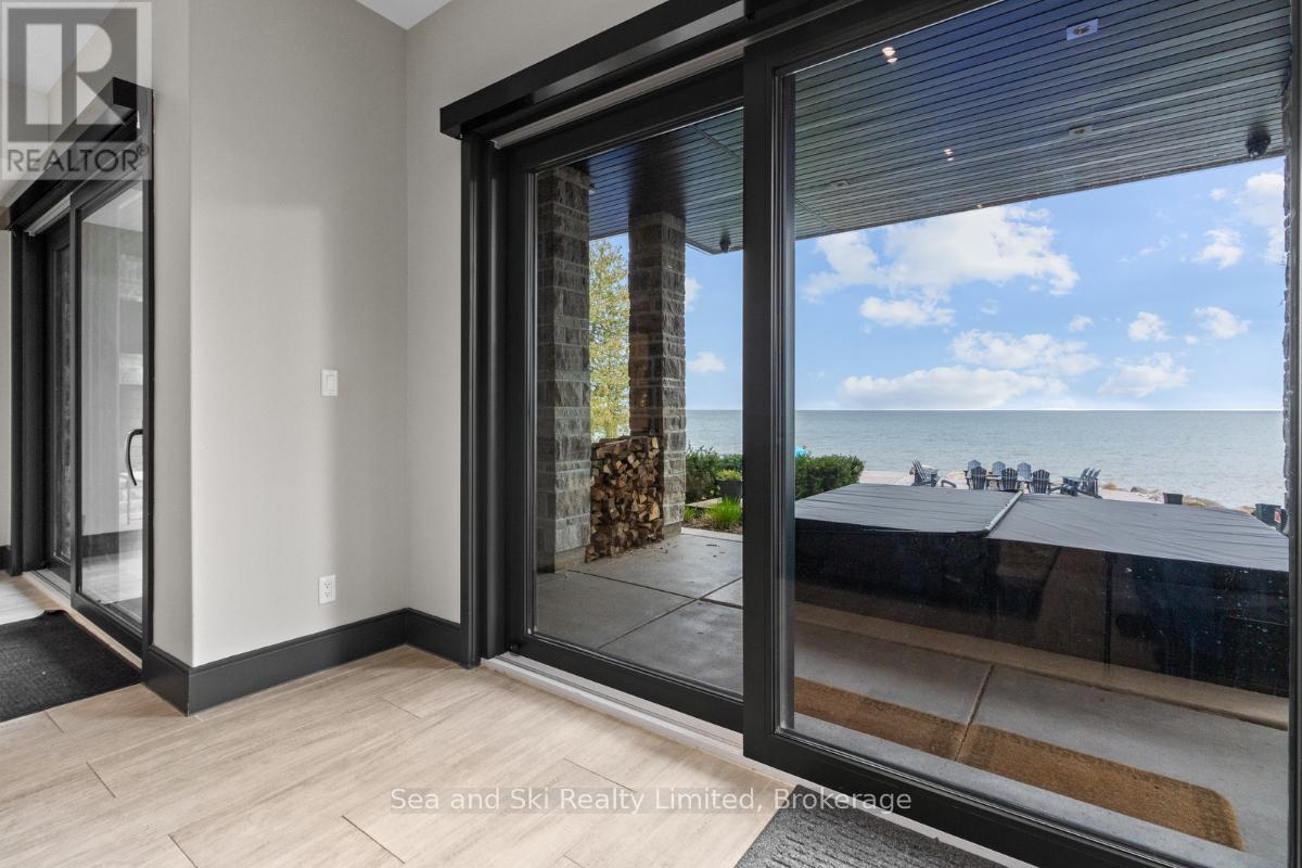 138 Georgian Beach Lane, Meaford, Ontario  N4L 0A7 - Photo 46 - X13134444