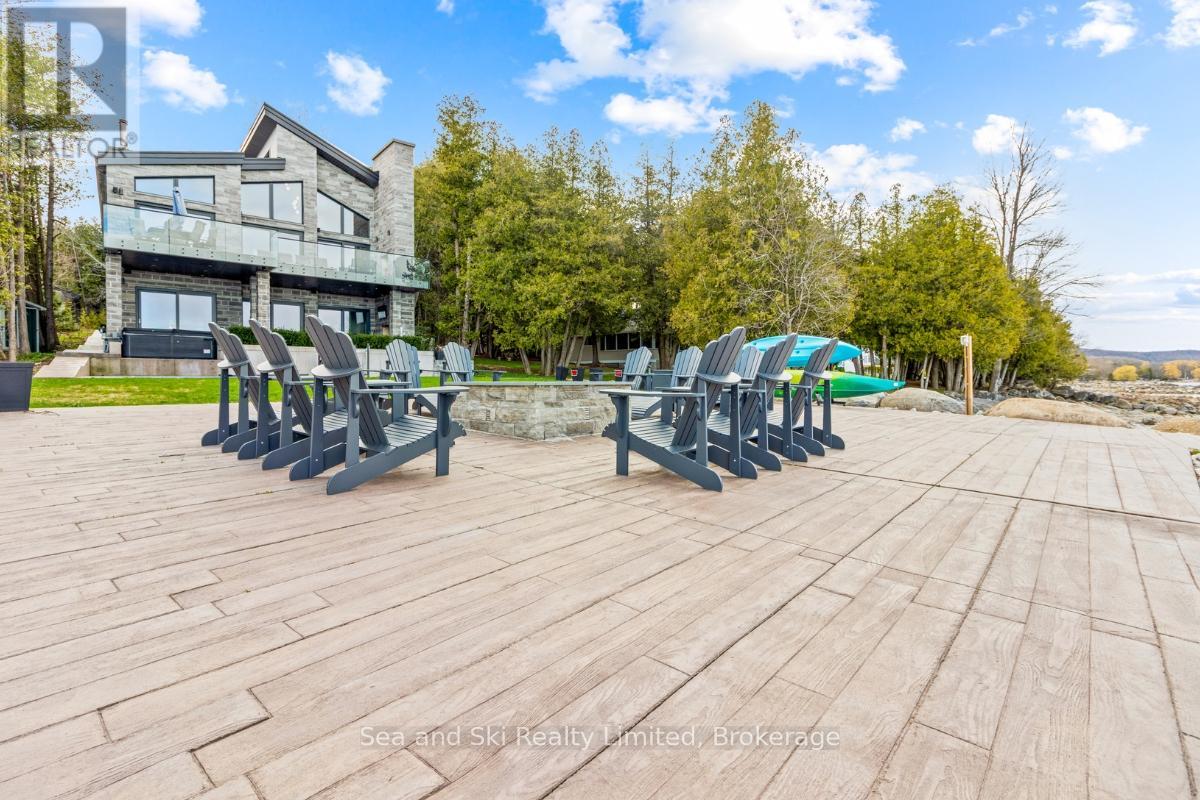 138 Georgian Beach Lane, Meaford, Ontario  N4L 0A7 - Photo 6 - X13134444