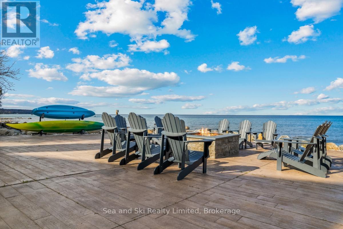 138 Georgian Beach Lane, Meaford, Ontario  N4L 0A7 - Photo 7 - X13134444