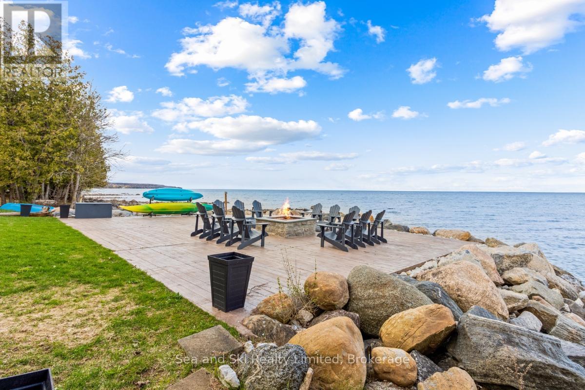 138 Georgian Beach Lane, Meaford, Ontario  N4L 0A7 - Photo 8 - X13134444