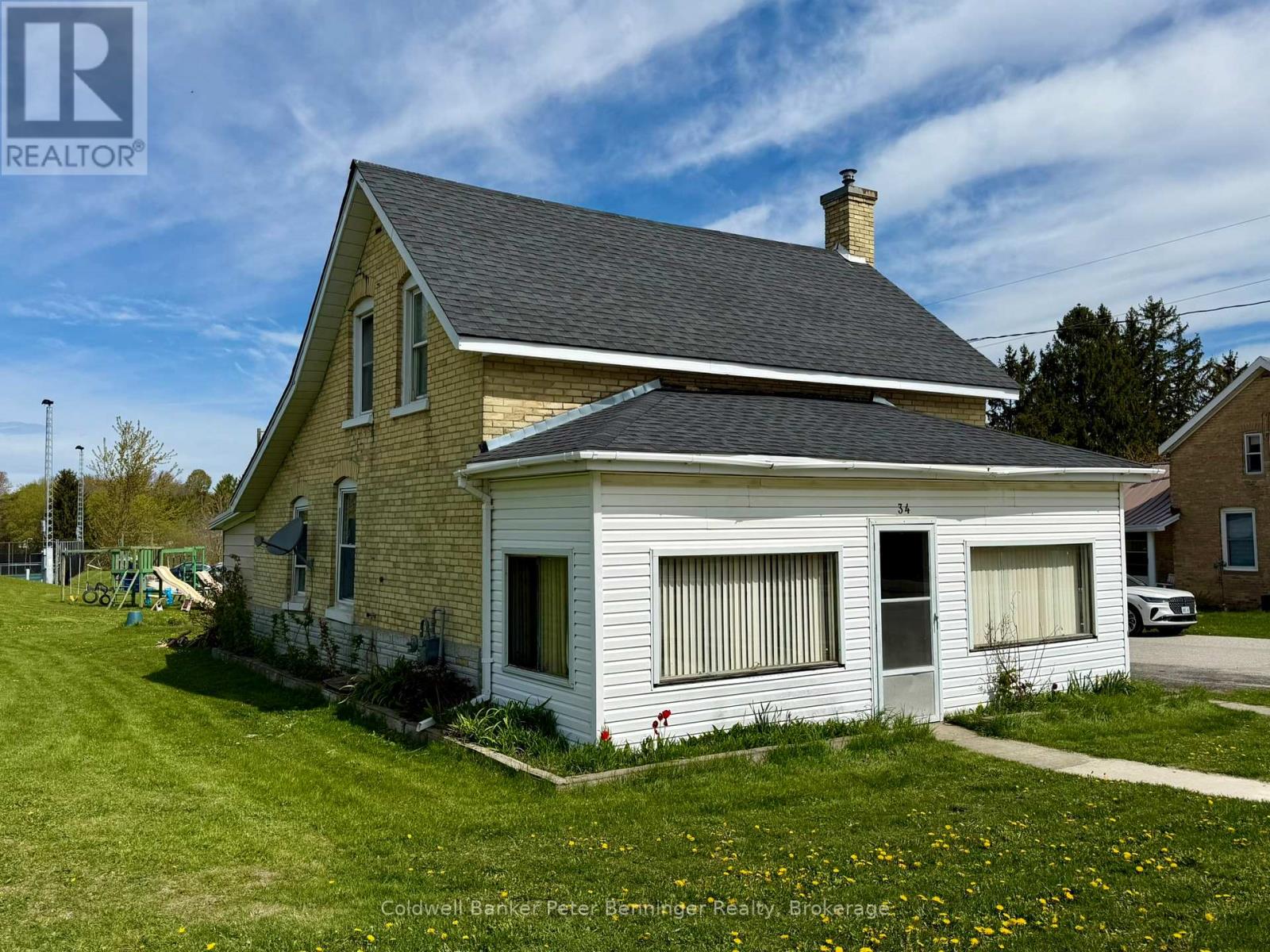 34 Mcgivern Street W, Brockton, Ontario  N0G 2V0 - Photo 5 - X13134494