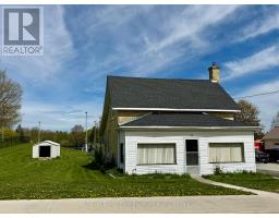 34 MCGIVERN STREET W, Brockton, Ontario
