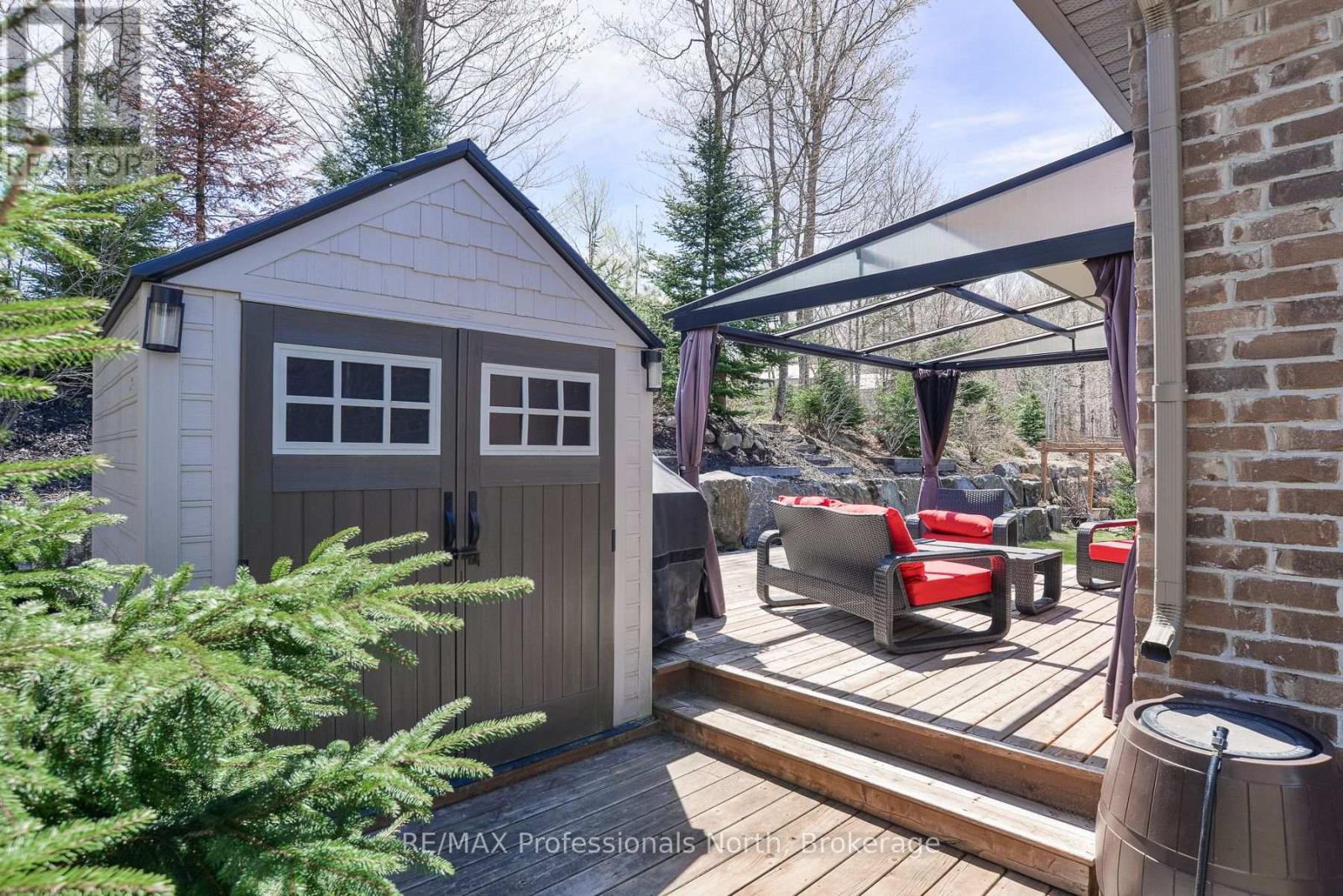 19 Selkirk Drive, Huntsville, Ontario  P1H 0C5 - Photo 30 - X13134504