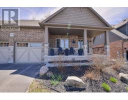 19 SELKIRK DRIVE, huntsville (chaffey), Ontario