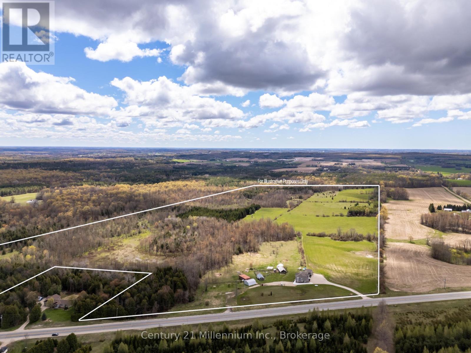 316416 SIXTH LINE, Chatsworth, Ontario