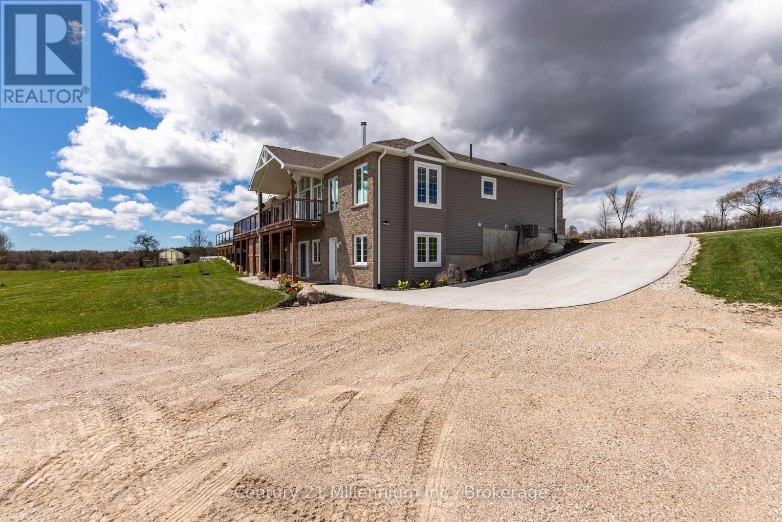 316416 Sixth Line, Chatsworth, Ontario  K7S 3G7 - Photo 10 - X13134580