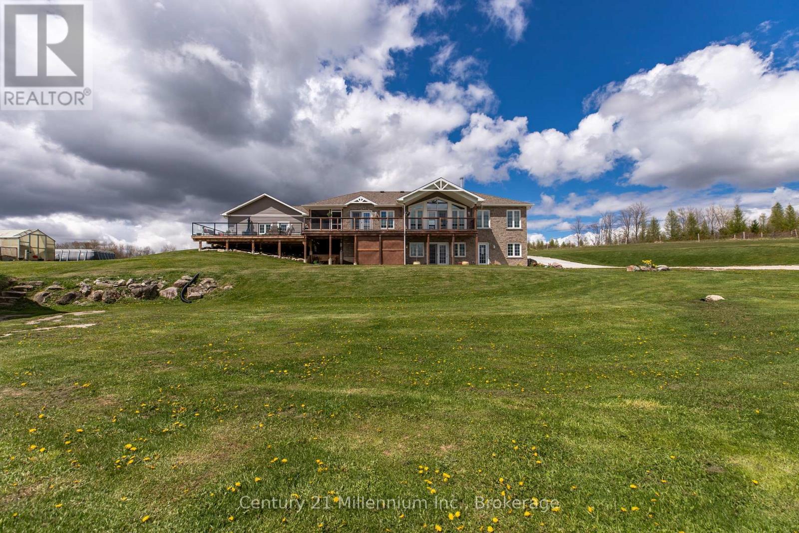 316416 Sixth Line, Chatsworth, Ontario  K7S 3G7 - Photo 11 - X13134580