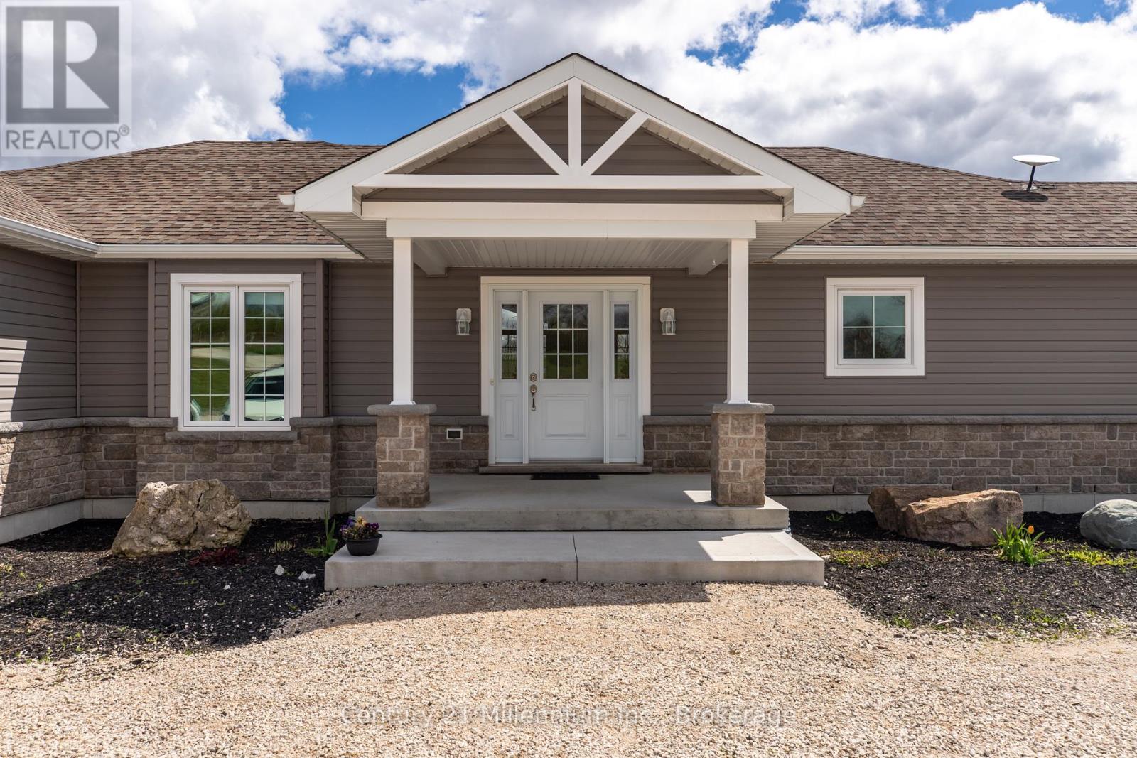 316416 Sixth Line, Chatsworth, Ontario  K7S 3G7 - Photo 12 - X13134580
