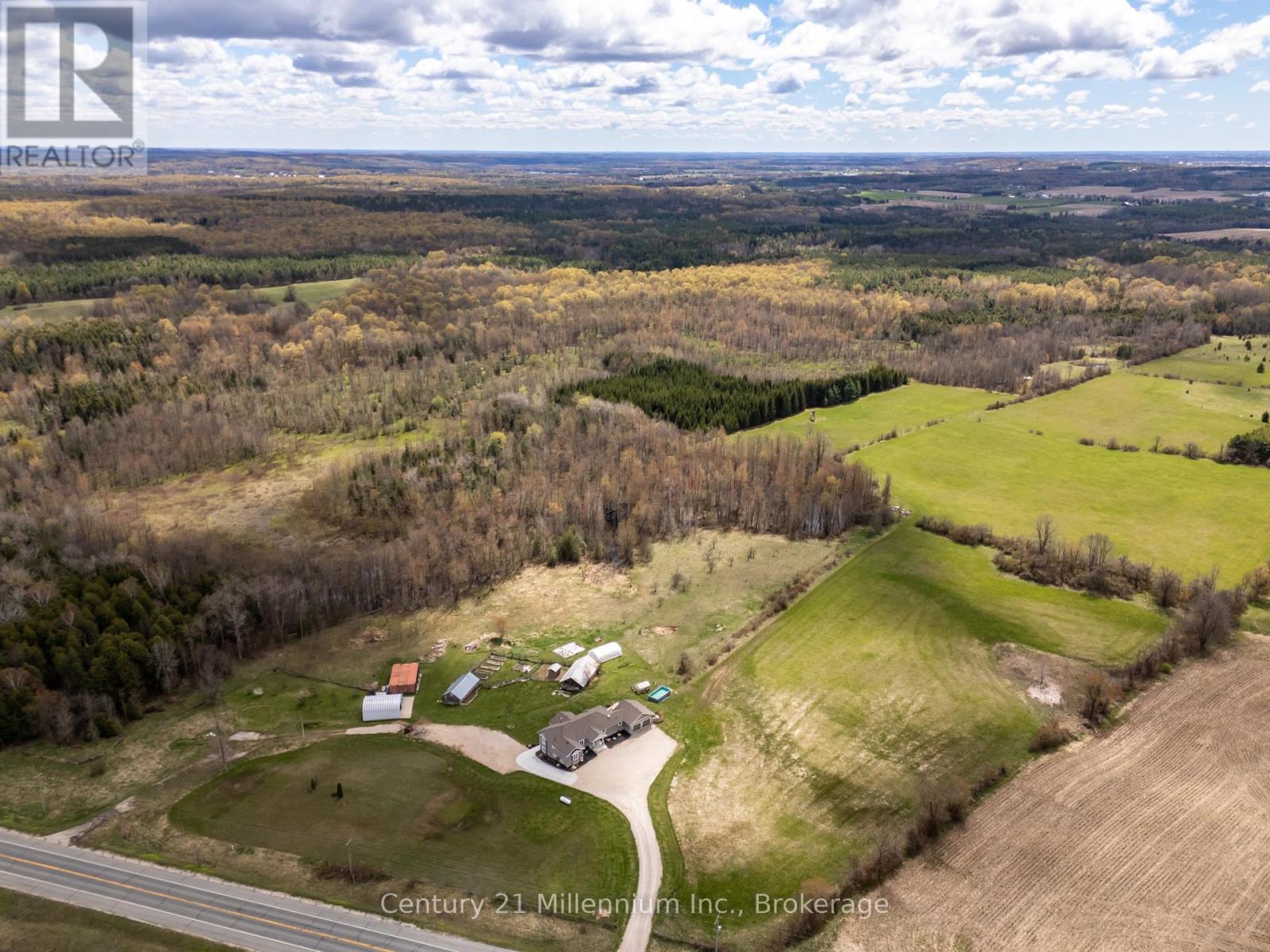 316416 Sixth Line, Chatsworth, Ontario  K7S 3G7 - Photo 2 - X13134580