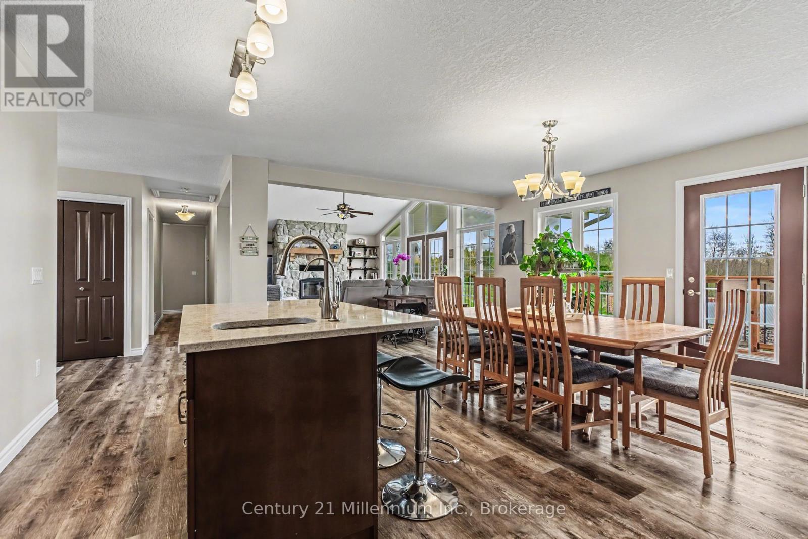 316416 Sixth Line, Chatsworth, Ontario  K7S 3G7 - Photo 21 - X13134580