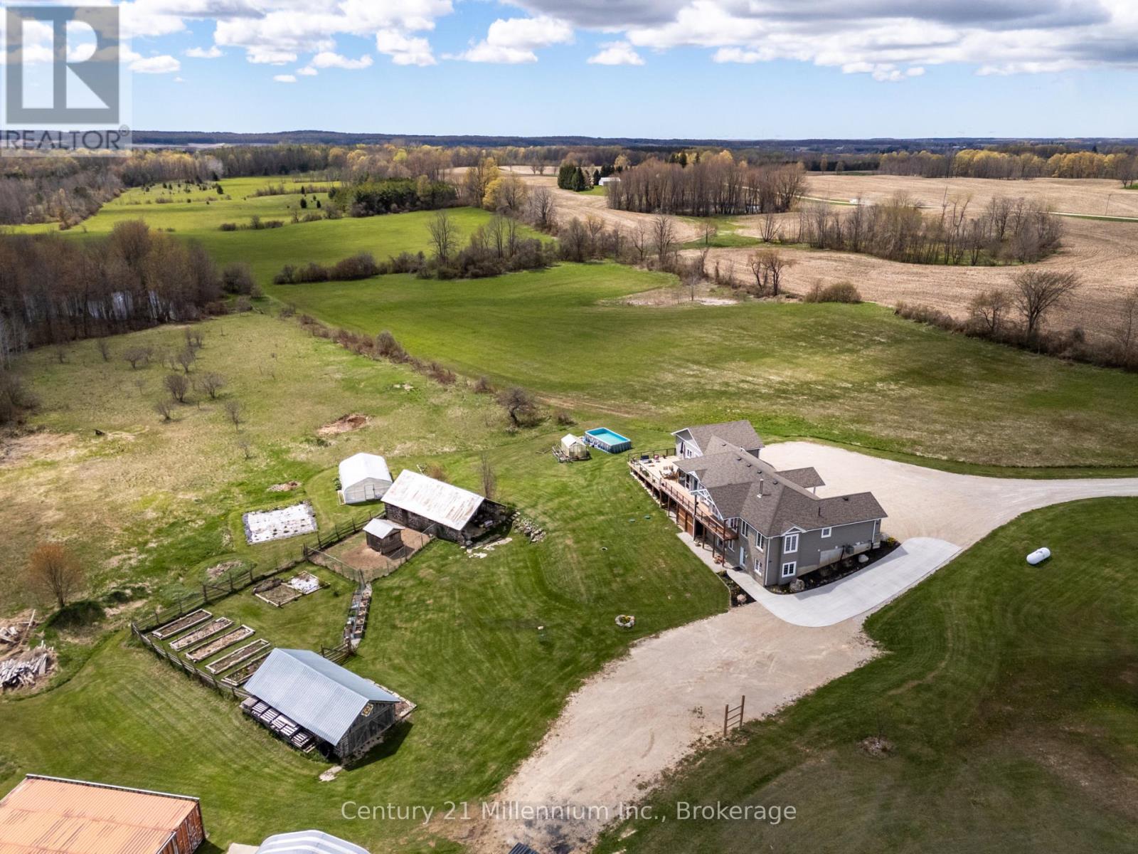 316416 Sixth Line, Chatsworth, Ontario  K7S 3G7 - Photo 3 - X13134580